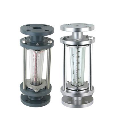 Đồng hồ đo lưu lượng trực tiếp hóa học FA100