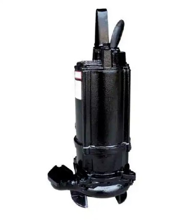 DP Submersible Sewage Pump