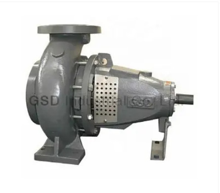 GHS Centrifugal pump