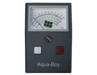 Máy Đo Độ Ẩm Aqua-Boy BSMI