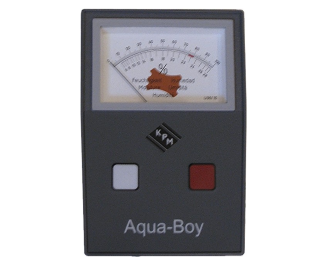 Máy Đo Độ Ẩm Aqua-Boy LMI