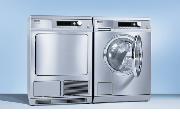 Máy giặt Miele PW 6055 (5.5 kg)
