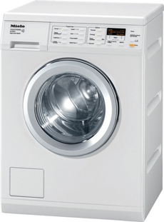 Máy Giặt Vắt - Miele - W3037