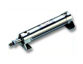 Stainless Steel Cylinders-SMC