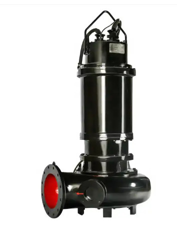 DP Submersible Sewage Pump