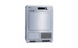 Máy Sấy Miele PT 5137 WP heat-pump tumble dryer