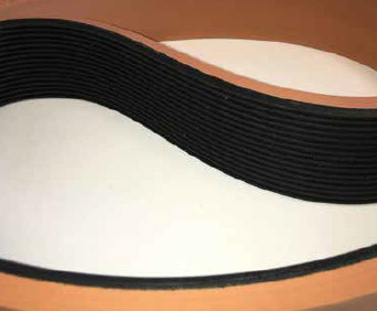 Multi-Rib V-Belts